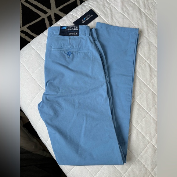 NWT Vineyard Vines on the go pant - Picture 1 of 3